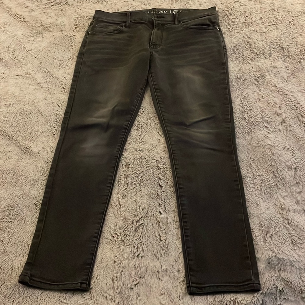 Arizona Flex Skinny Jeans 34x30